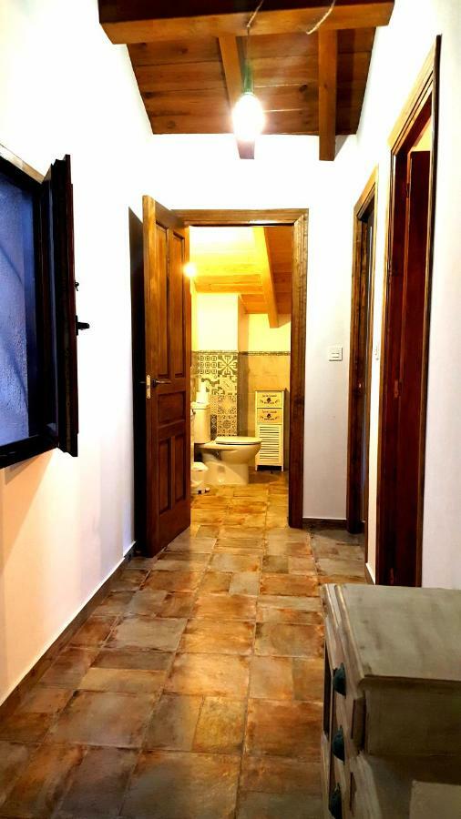 Casas Rurales Almoguer Frailes Exterior foto